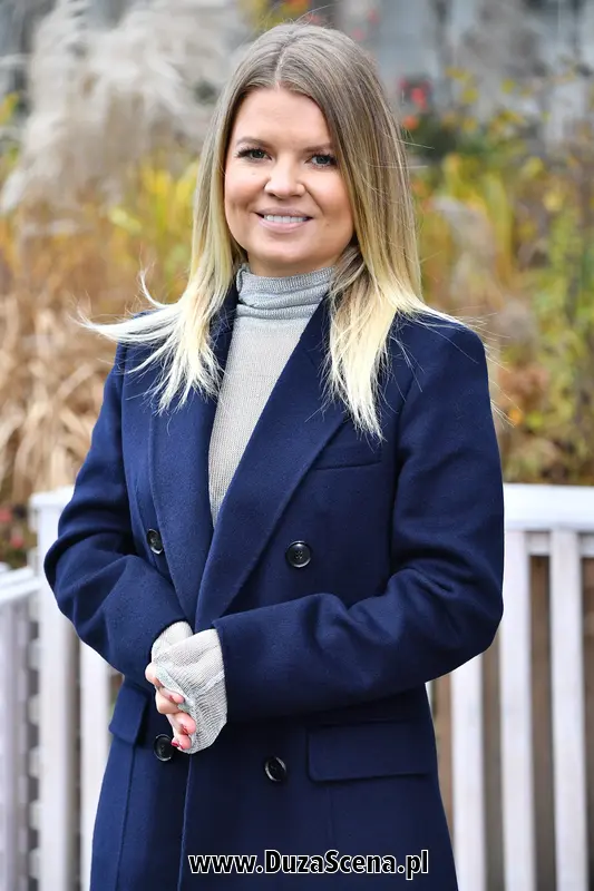 Marta Manowska