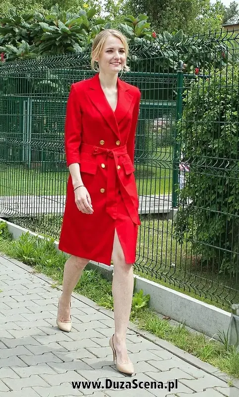 Kinga Duda