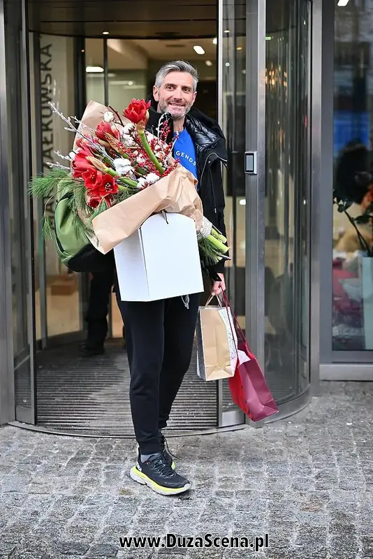 Maciej Dowbor
