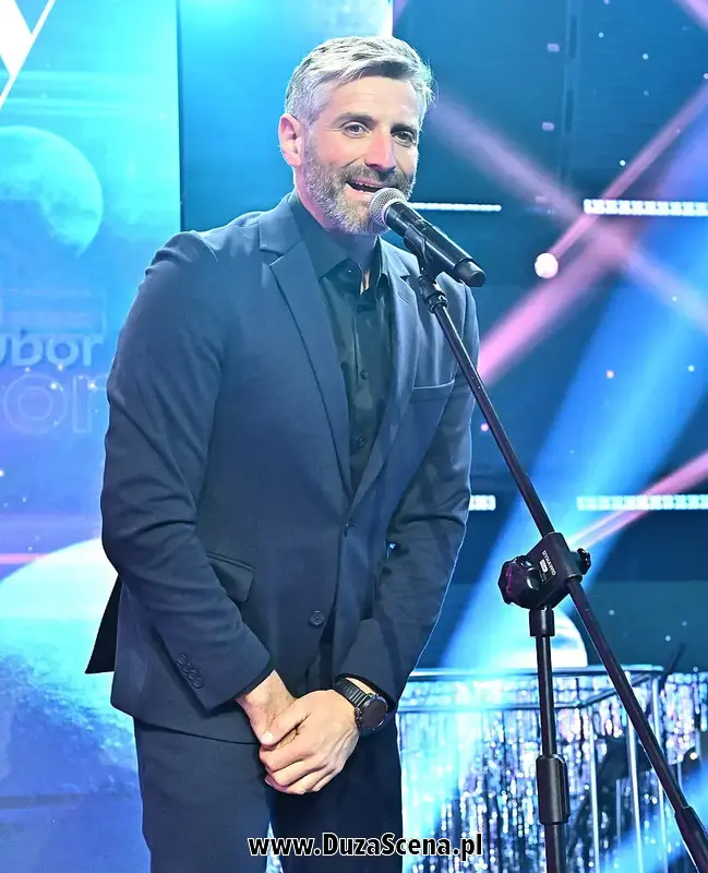 Maciej Dowbor