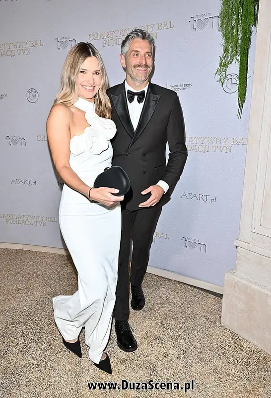 Joanna Koroniewska, Maciej Dowbor