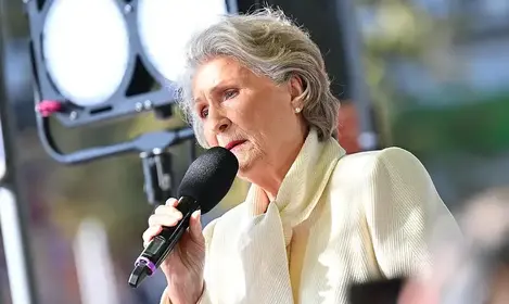 Irena Santor przez dekady była na szczycie