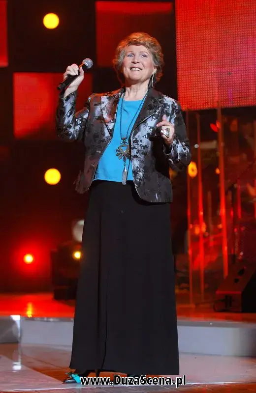 Irena Santor