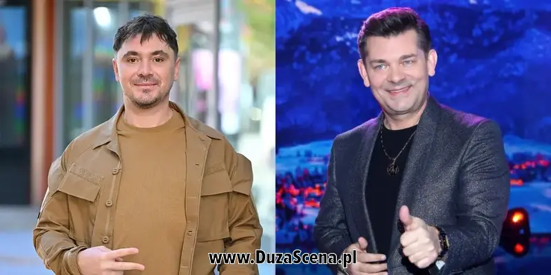 Daniel Martyniuk gorzko o swojej przeszłości