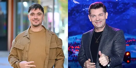 Daniel Martyniuk gorzko o swojej przeszłości
