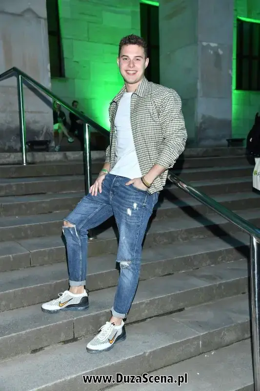 Adam Zdrójkowski