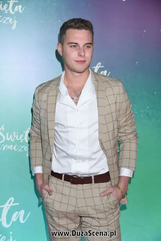 Adam Zdrójkowski