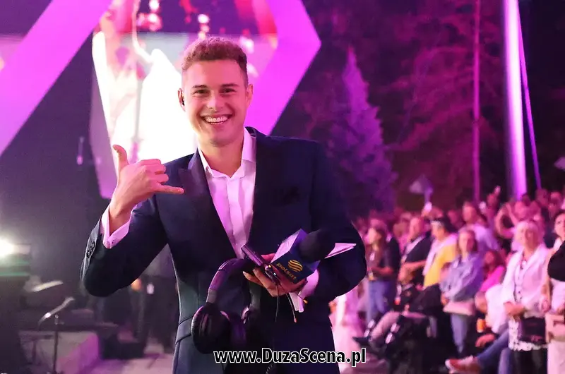 Adam Zdrójkowski