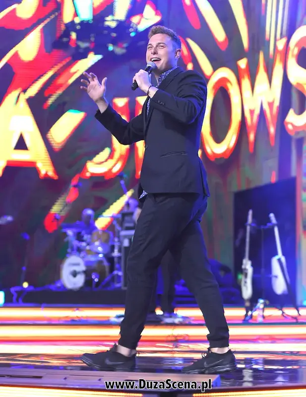 Adam Zdrójkowski
