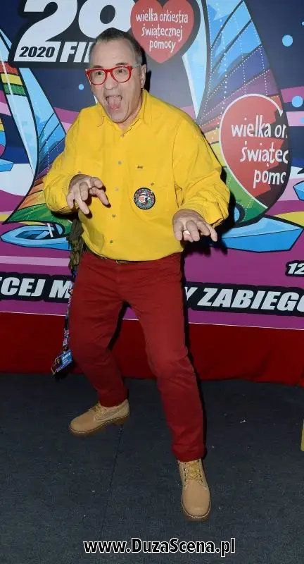Jurek Owsiak