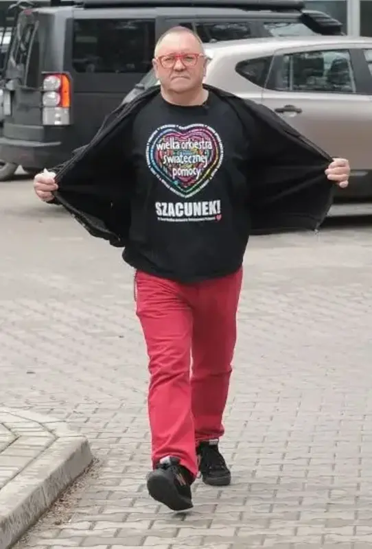 Jurek Owsiak