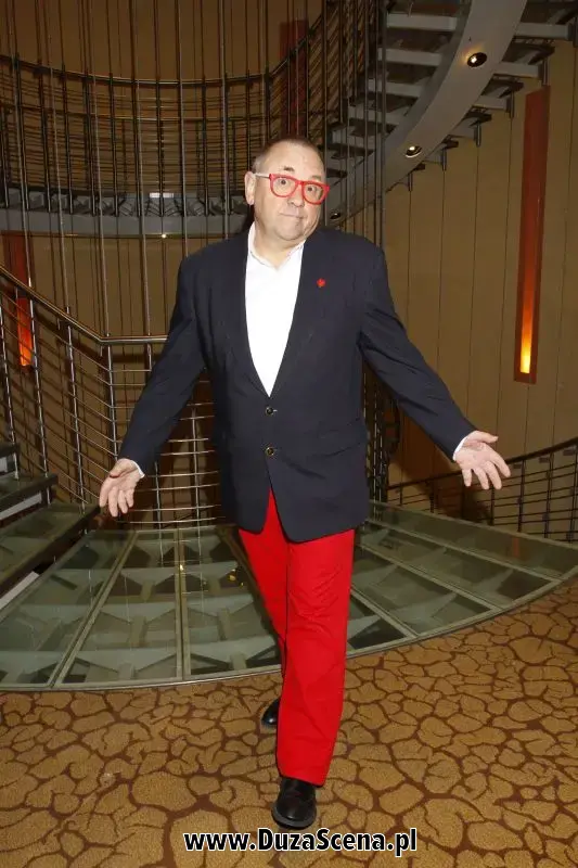 Jurek Owsiak