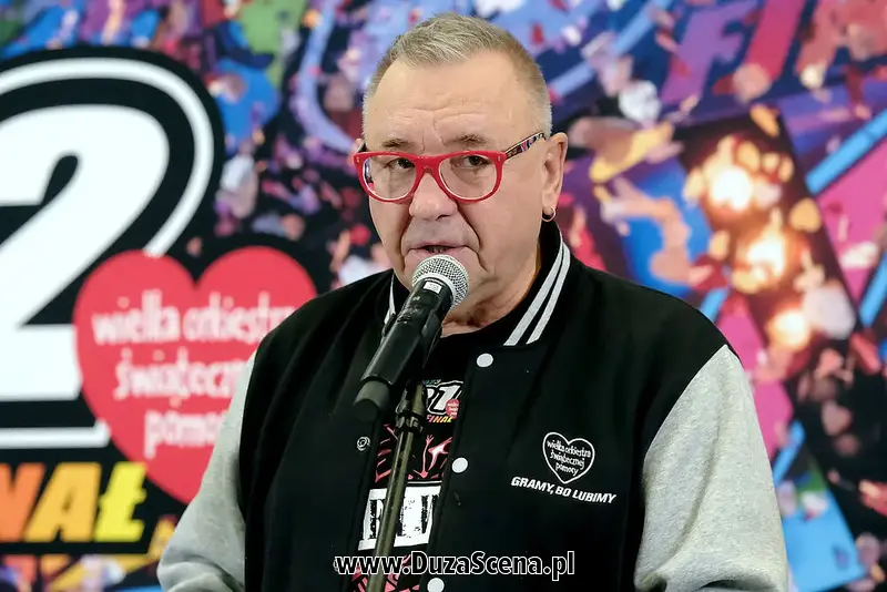 Jurek Owsiak