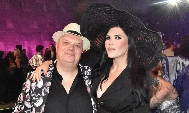 Żona Krzysztofa Skiby usłyszała diagnozę: rak