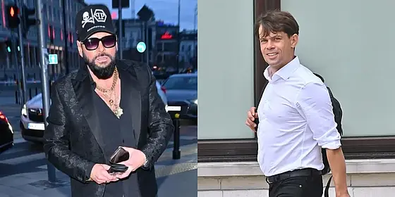 Krzysztof Rutkowski stanął w obronie Michała Kołodziejczaka