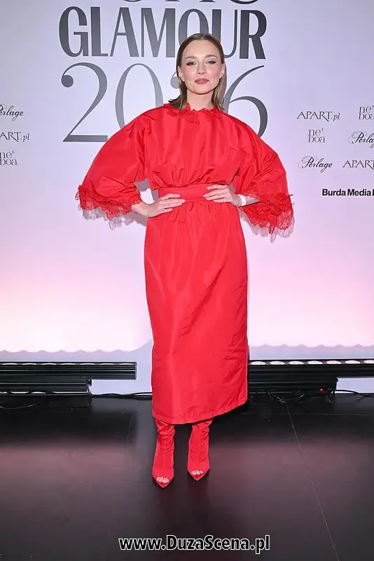 Kamila Urzędowska