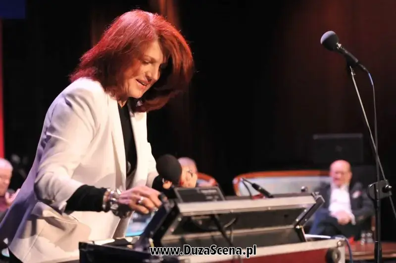 Urszula Dudziak