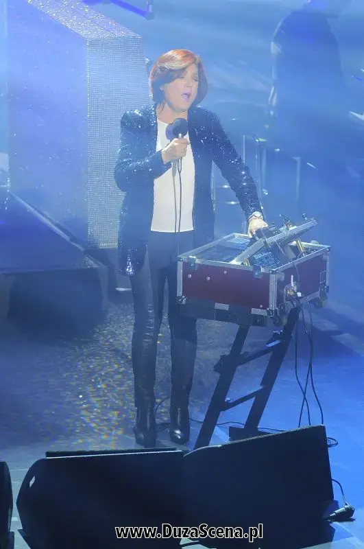 Urszula Dudziak