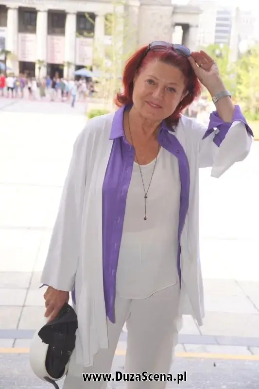 Urszula Dudziak