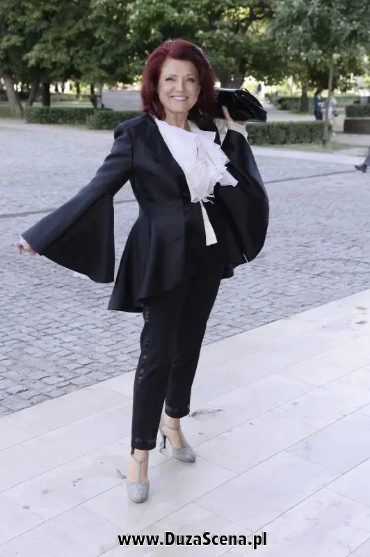 Urszula Dudziak