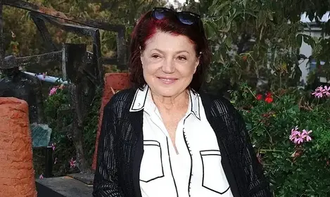 Urszula Dudziak może zatańczyć w "Tańcu z Gwiazdami"