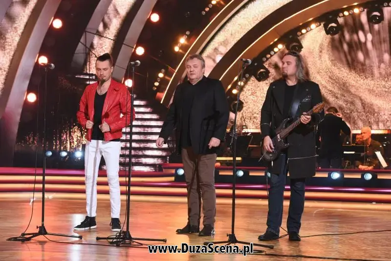 Piotr Cugowski, Krzysztof Cugowski, Wojciech Cugowski