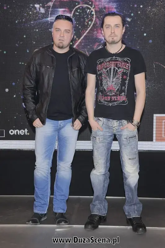 Wojciech Cugowski, Piotr Cugowski