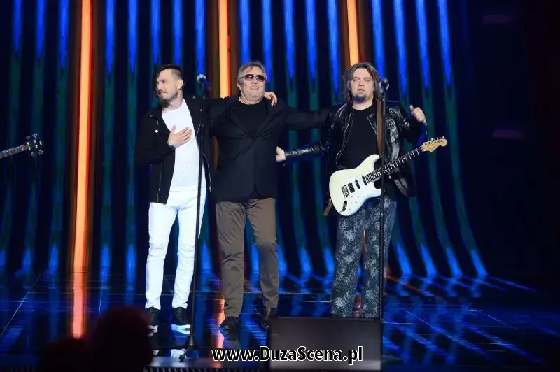 Piotr Cugowski, Krzysztof Cugowski, Wojciech Cugowski