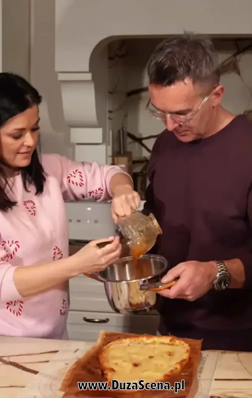Katarzyna Cichopek, Maciej Kurzajewski
